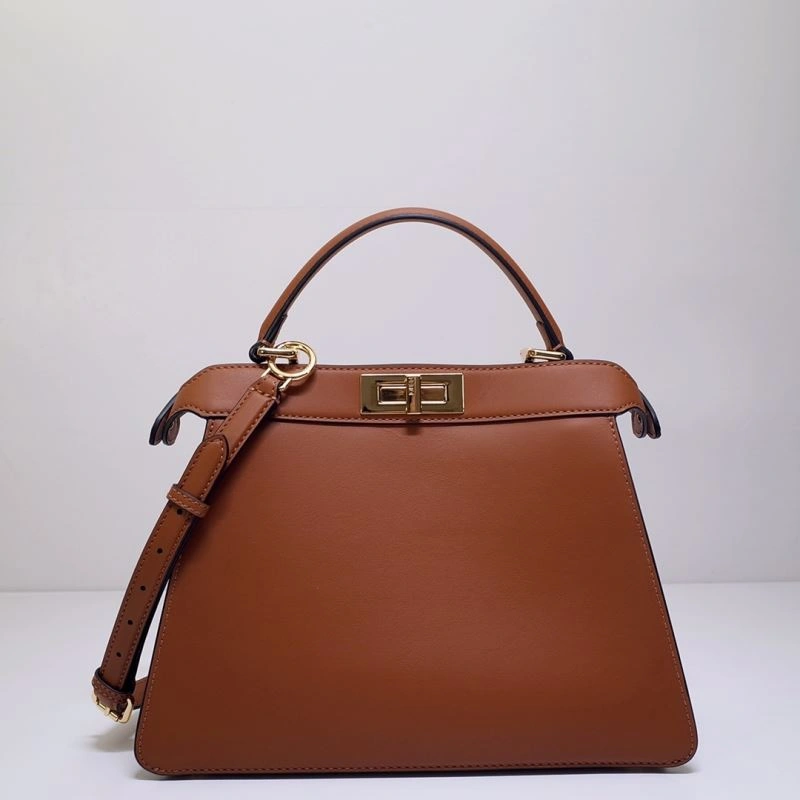 Fendi Peekaboo Bags Colorful 59348