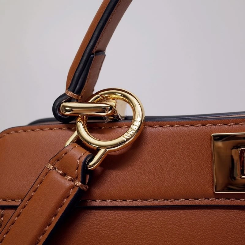 Fendi Peekaboo Bags Colorful 59348