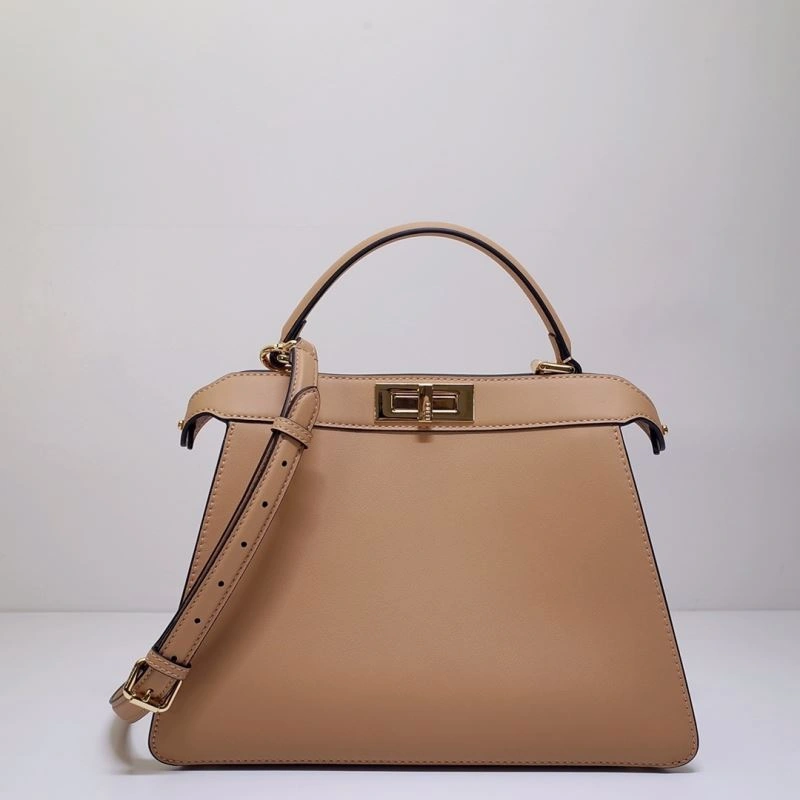 Stretchable Fendi Peekaboo Bags 59345