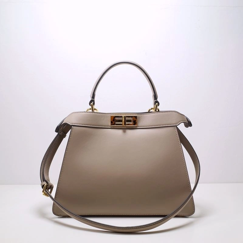 Resilient Fendi Peekaboo Bags 59343