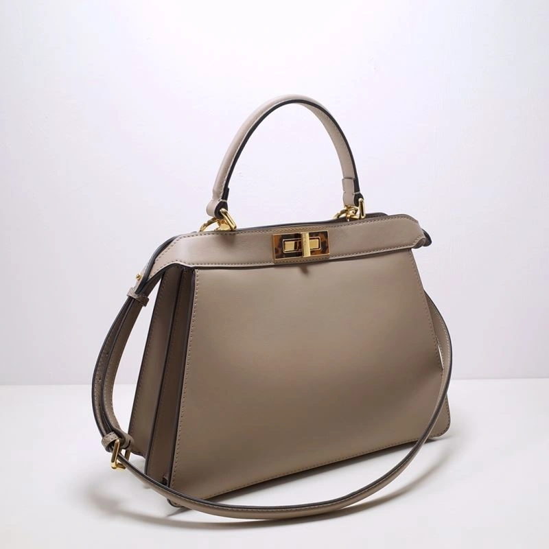 Resilient Fendi Peekaboo Bags 59343