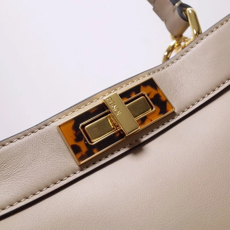 Resilient Fendi Peekaboo Bags 59343