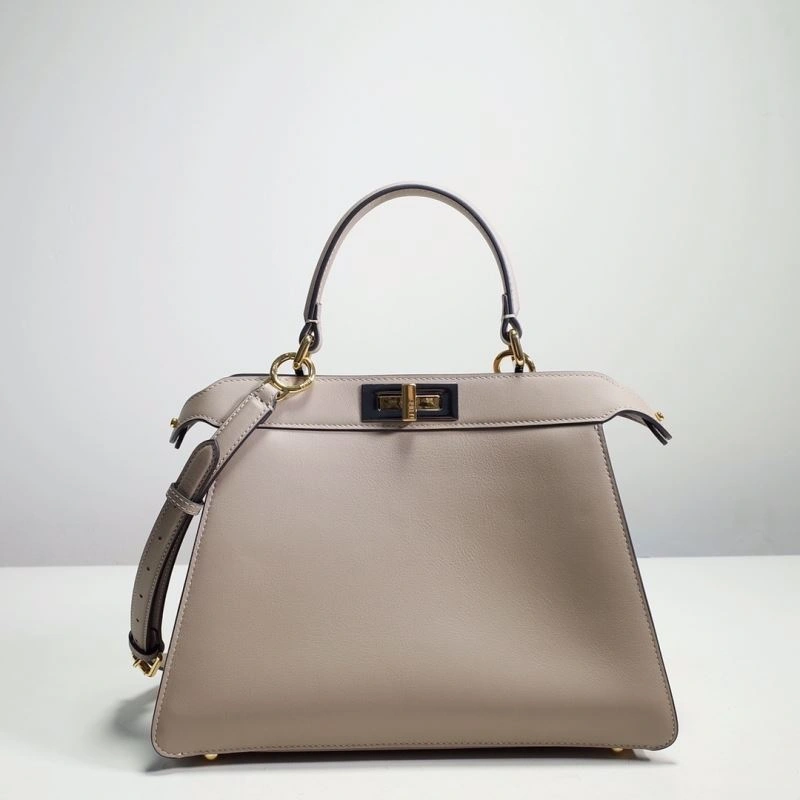 Fendi Peekaboo Bags MoistureWicking 59346