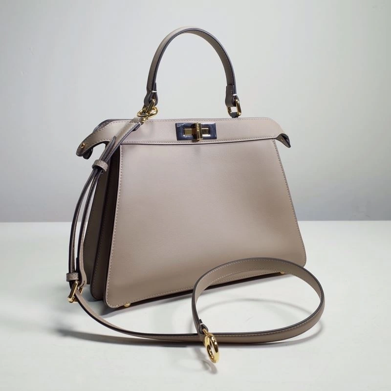 Fendi Peekaboo Bags MoistureWicking 59346