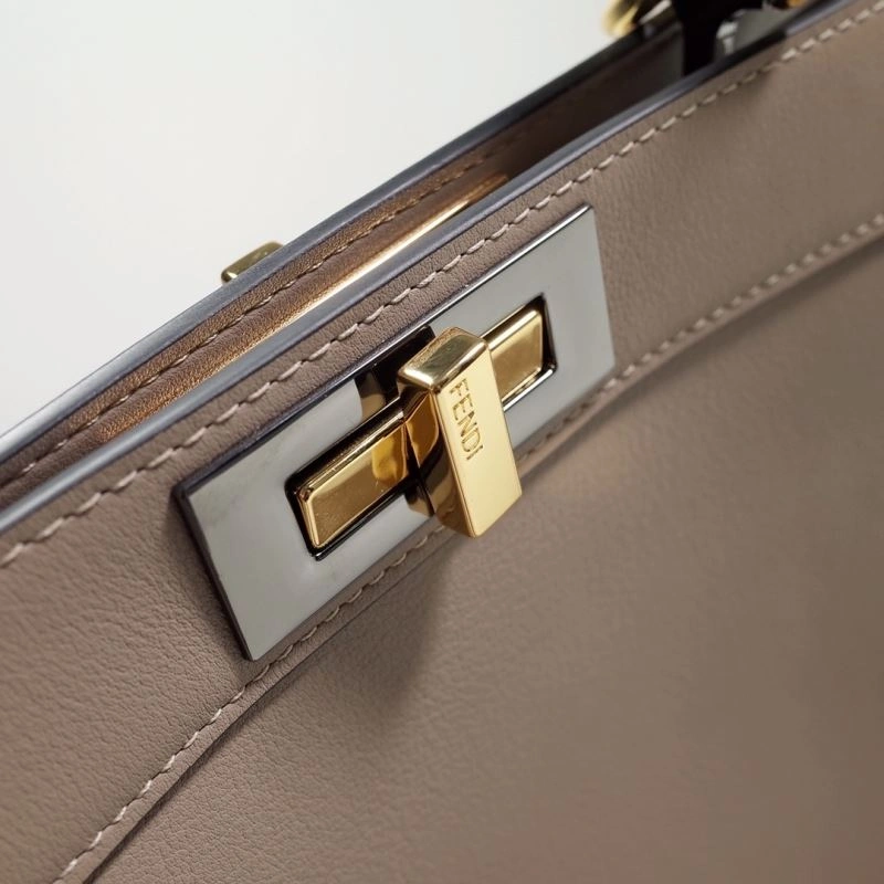 Fendi Peekaboo Bags MoistureWicking 59346