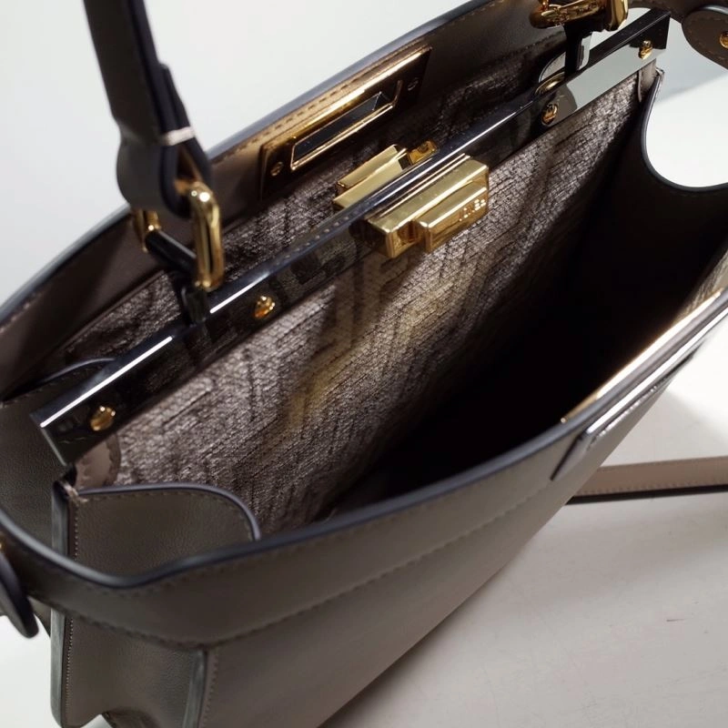 Fendi Peekaboo Bags MoistureWicking 59346