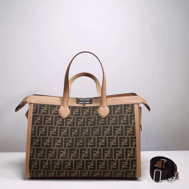 Snug Fendi Peekaboo Bags 59336