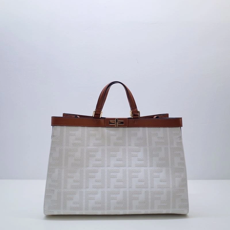 Fendi Peekaboo Bags Contemporary 59335