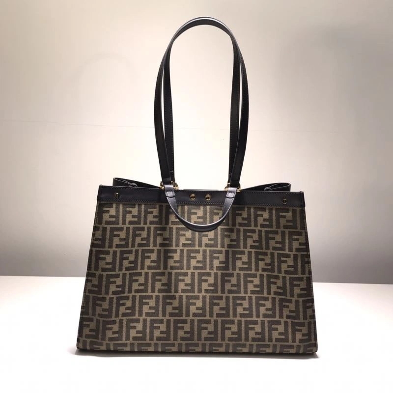 Fendi Peekaboo Bags Compact 59337