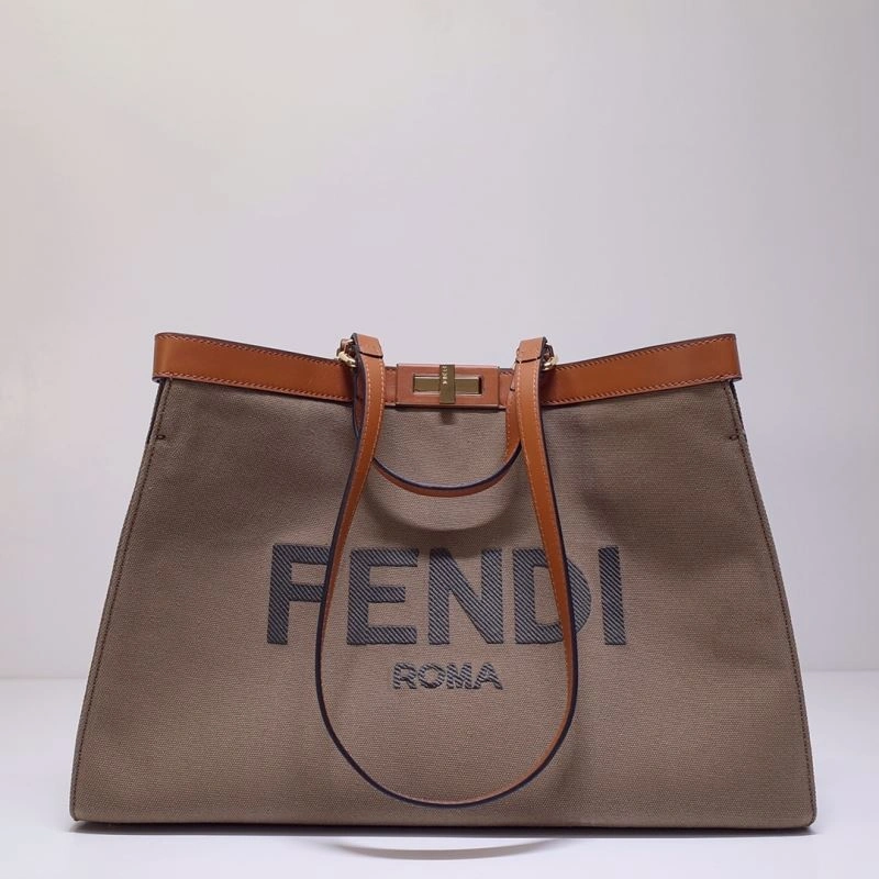 Fashionable Fendi Peekaboo Bags 59363