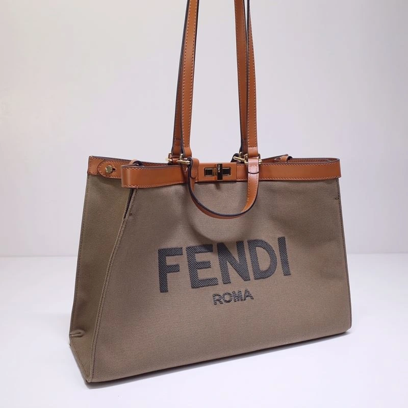 Fashionable Fendi Peekaboo Bags 59363