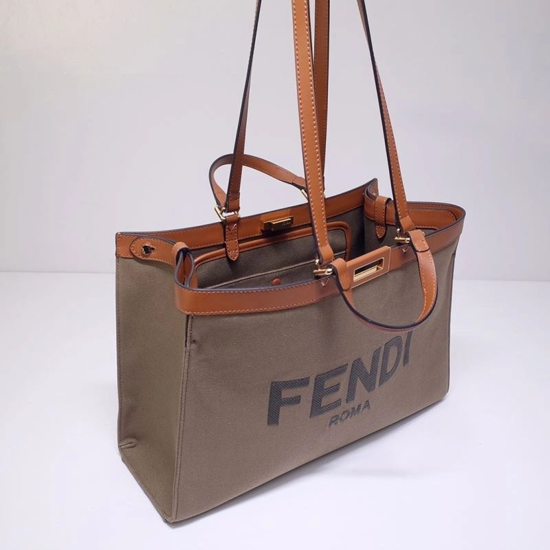 Fashionable Fendi Peekaboo Bags 59363