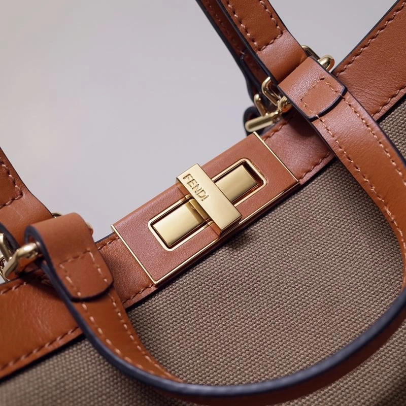 Fashionable Fendi Peekaboo Bags 59363