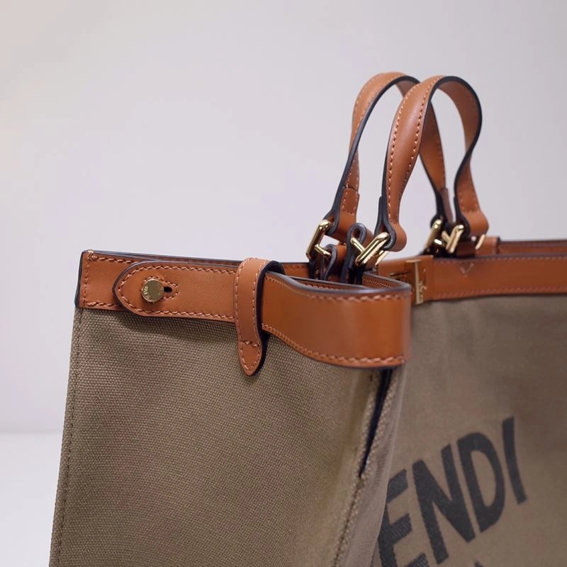 Fashionable Fendi Peekaboo Bags 59363