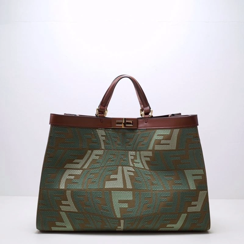 OnTrend Fendi Peekaboo Bags 59340