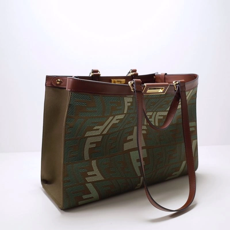 OnTrend Fendi Peekaboo Bags 59340