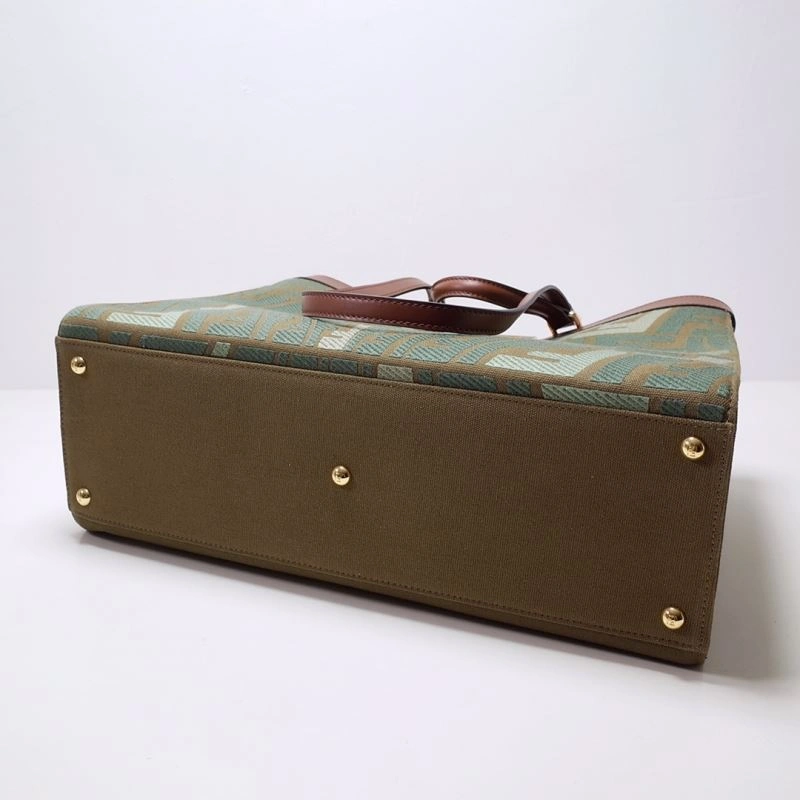 OnTrend Fendi Peekaboo Bags 59340