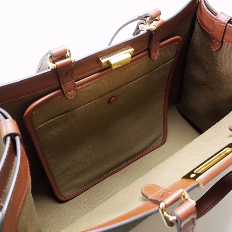 OnTrend Fendi Peekaboo Bags 59340