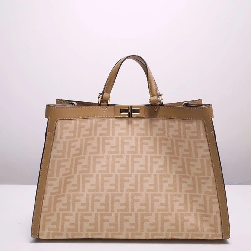 EasyCare Fendi Peekaboo Bags 59339