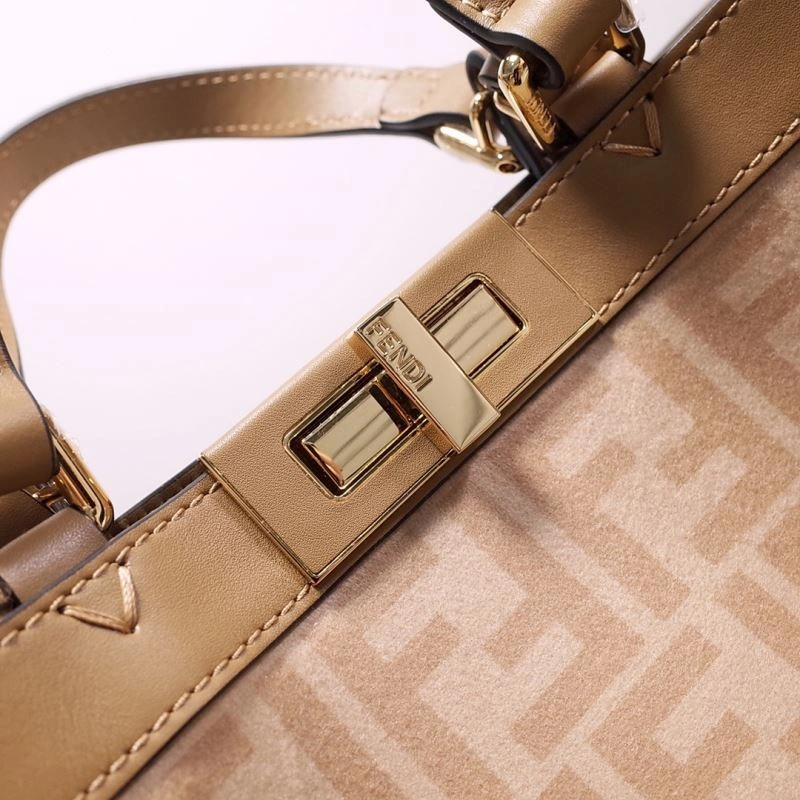 EasyCare Fendi Peekaboo Bags 59339