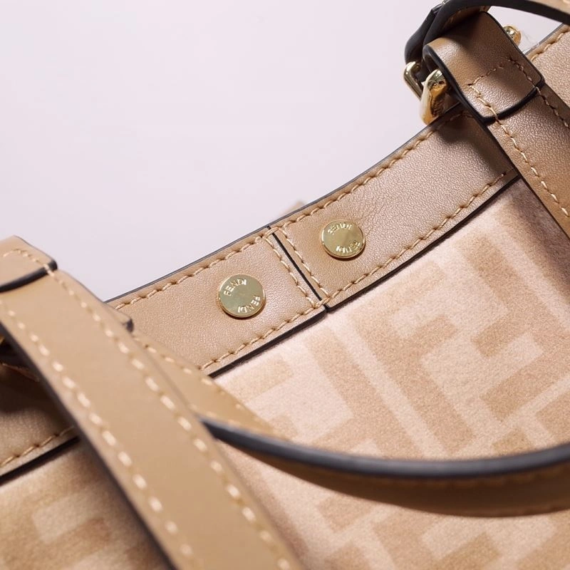 EasyCare Fendi Peekaboo Bags 59339