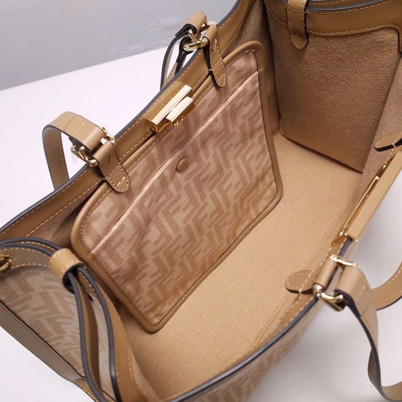 EasyCare Fendi Peekaboo Bags 59339