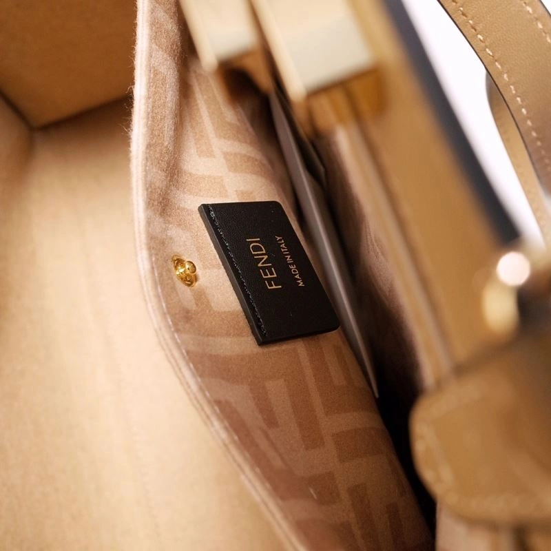 EasyCare Fendi Peekaboo Bags 59339