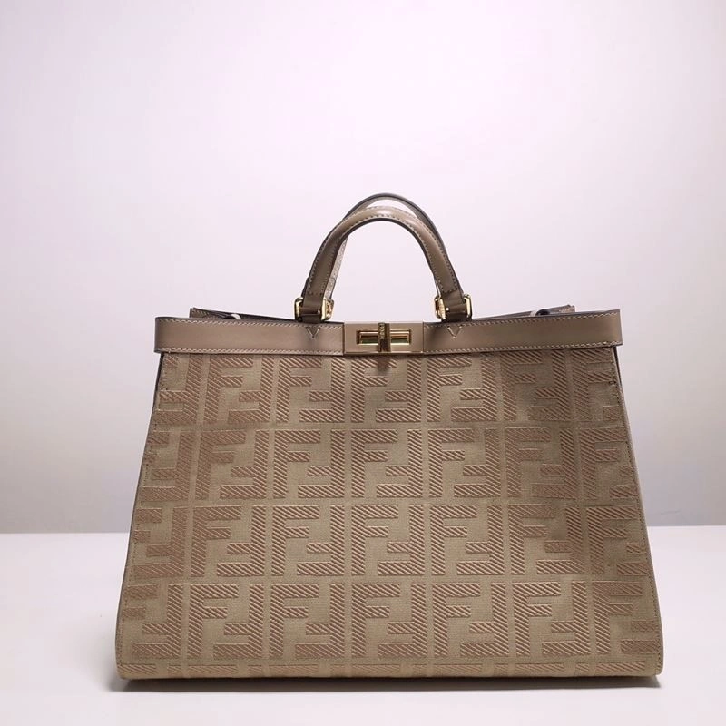 Reliable Fendi Peekaboo Bags 59338