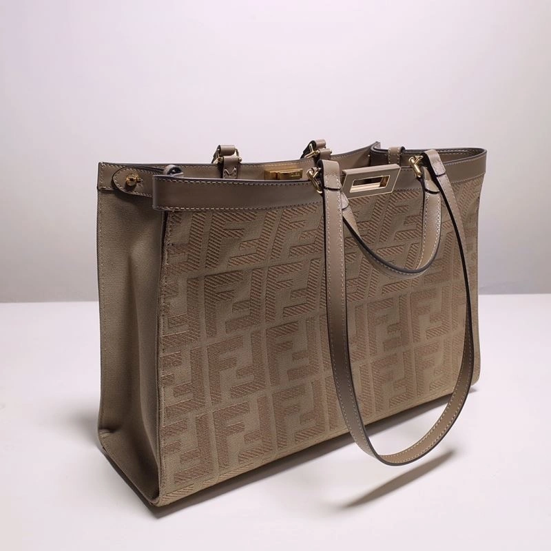 Reliable Fendi Peekaboo Bags 59338