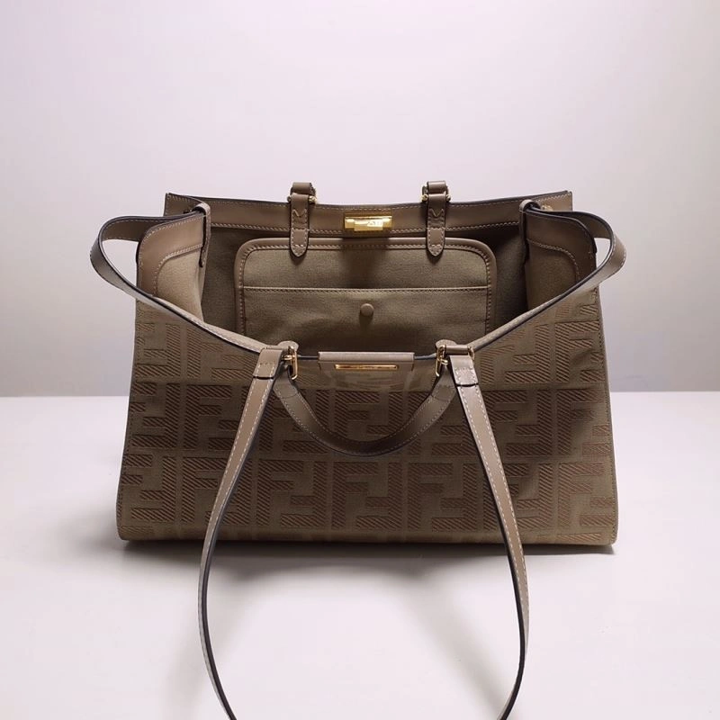 Reliable Fendi Peekaboo Bags 59338