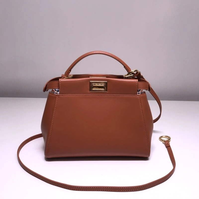 Classic Fendi Peekaboo Bags 59357