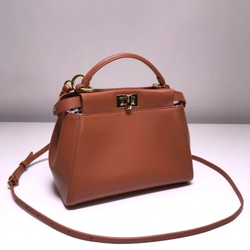 Classic Fendi Peekaboo Bags 59357