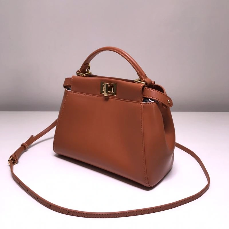 Classic Fendi Peekaboo Bags 59357