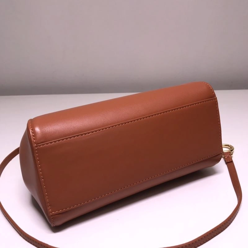 Classic Fendi Peekaboo Bags 59357