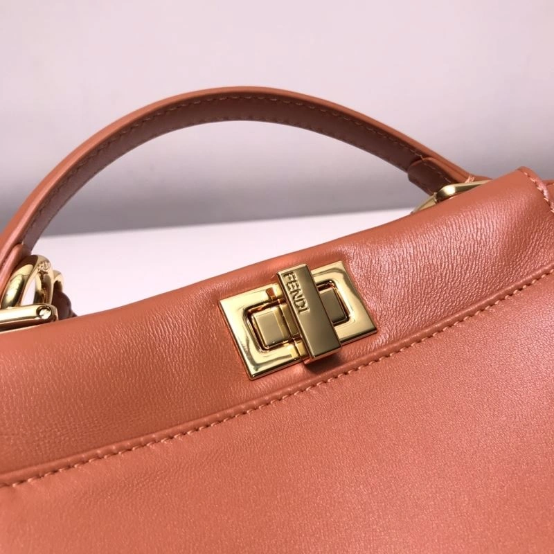 Classic Fendi Peekaboo Bags 59357
