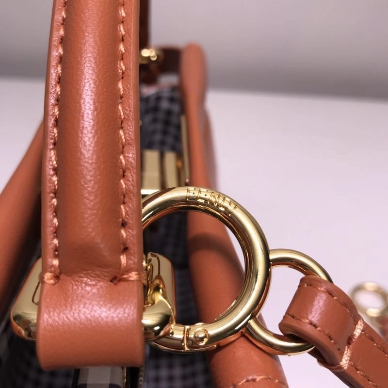 Classic Fendi Peekaboo Bags 59357