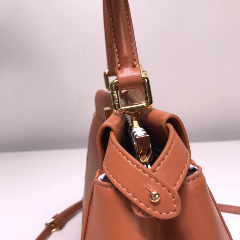 Classic Fendi Peekaboo Bags 59357