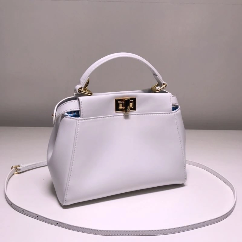 TimelessDesign Fendi Peekaboo Bags 59330