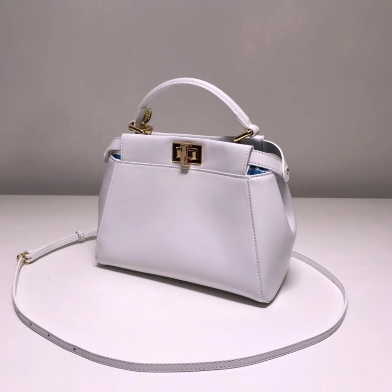 TimelessDesign Fendi Peekaboo Bags 59330