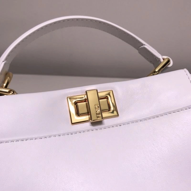 TimelessDesign Fendi Peekaboo Bags 59330
