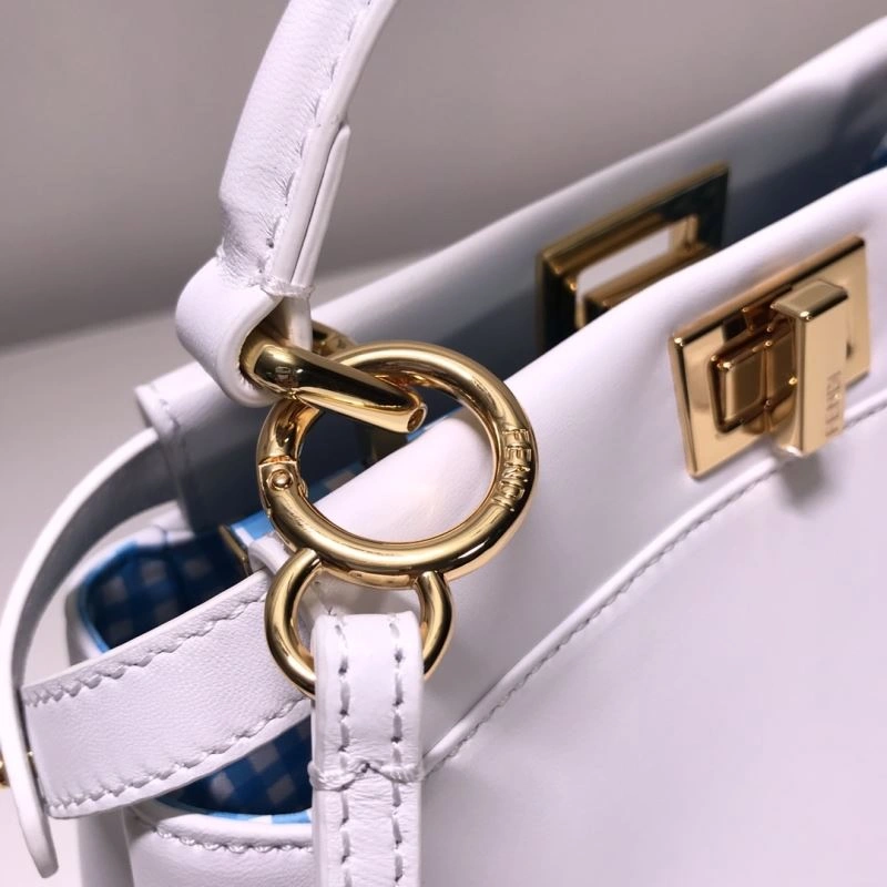 TimelessDesign Fendi Peekaboo Bags 59330