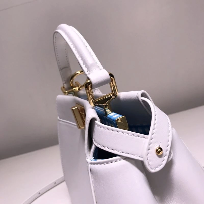 TimelessDesign Fendi Peekaboo Bags 59330