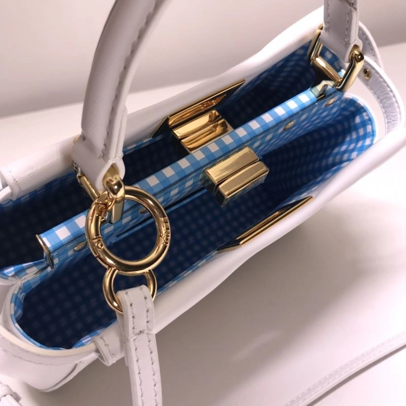 TimelessDesign Fendi Peekaboo Bags 59330