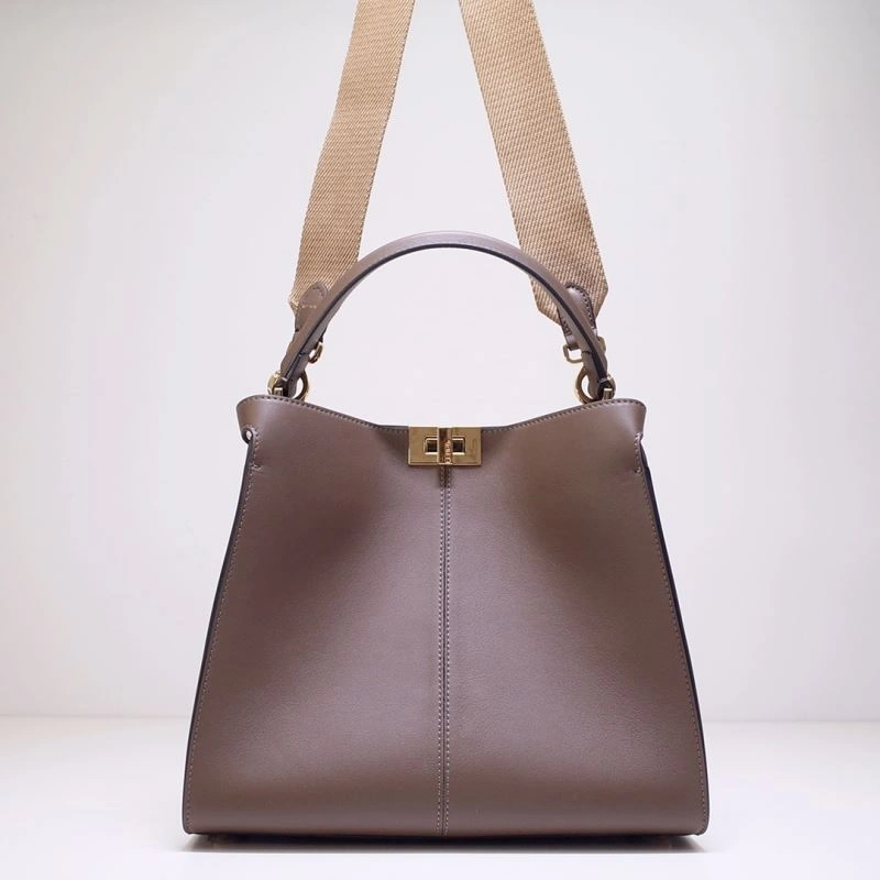 Fendi Peekaboo Bags SunProtective 59328