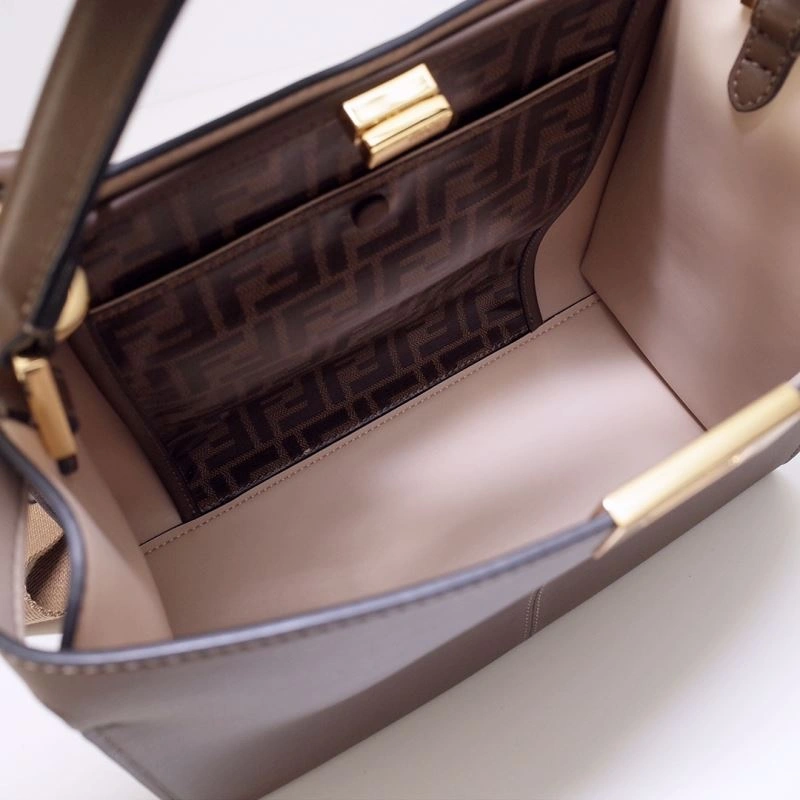 Fendi Peekaboo Bags SunProtective 59328