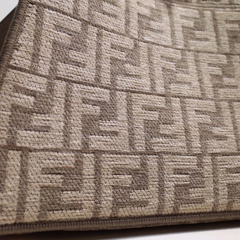 Fendi Peekaboo Bags WeatherProof 59326