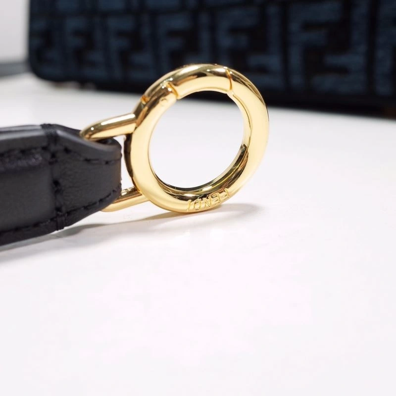 Fendi Peekaboo Bags NewStyle 59341