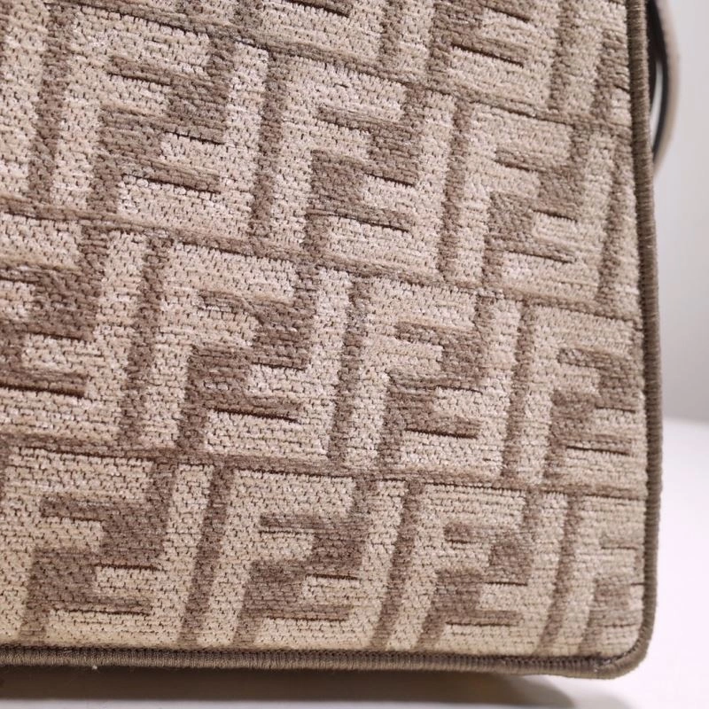 Colorful Fendi Peekaboo Bags 59329
