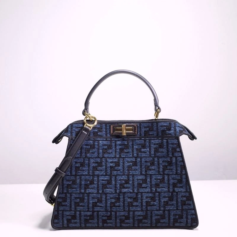 EasyMatch Fendi Peekaboo Bags 59327