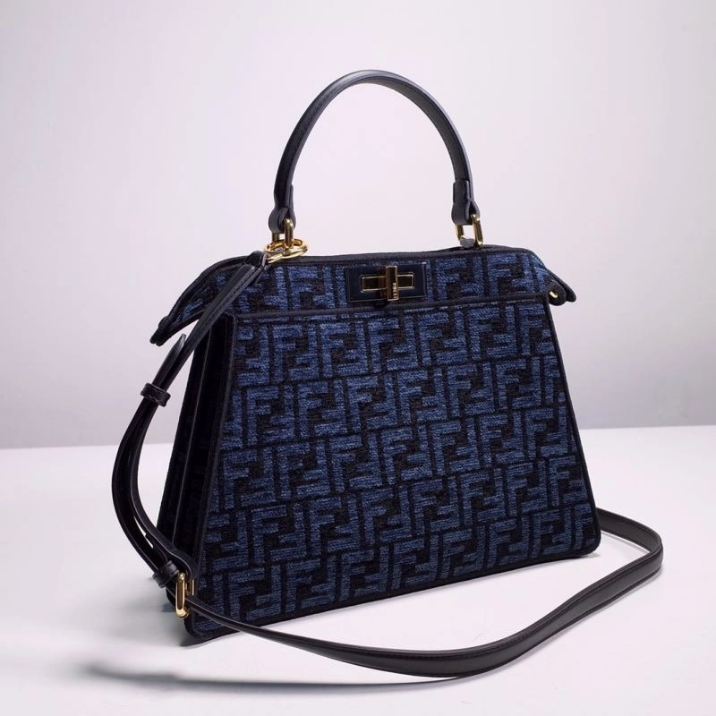 EasyMatch Fendi Peekaboo Bags 59327